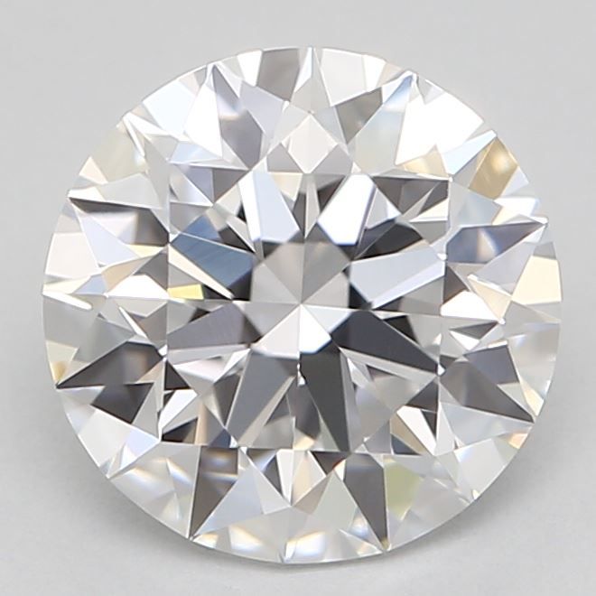 ROUND Natural Diamond