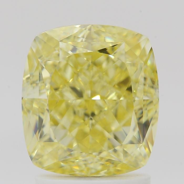 CUSHION BRILLIANT Natural Diamond