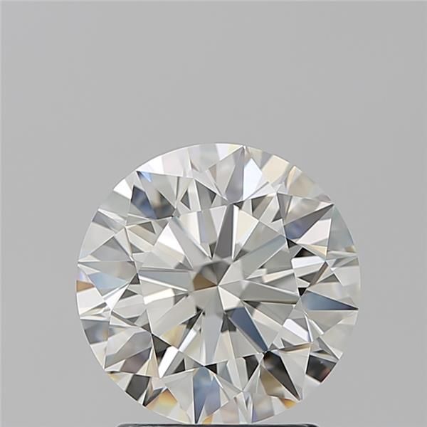 ROUND Natural Diamond