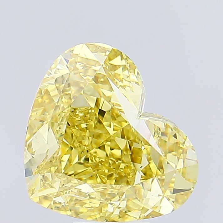 HEART Lab Grown Diamond