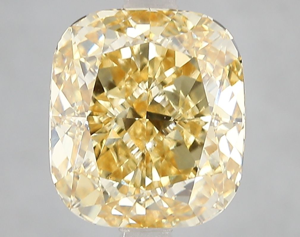 CUSHION BRILLIANT Lab Grown Diamond