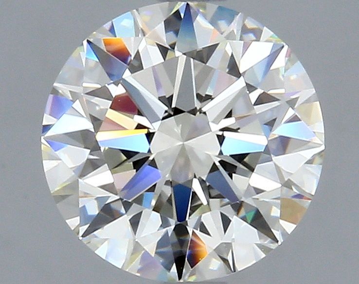 ROUND Natural Diamond