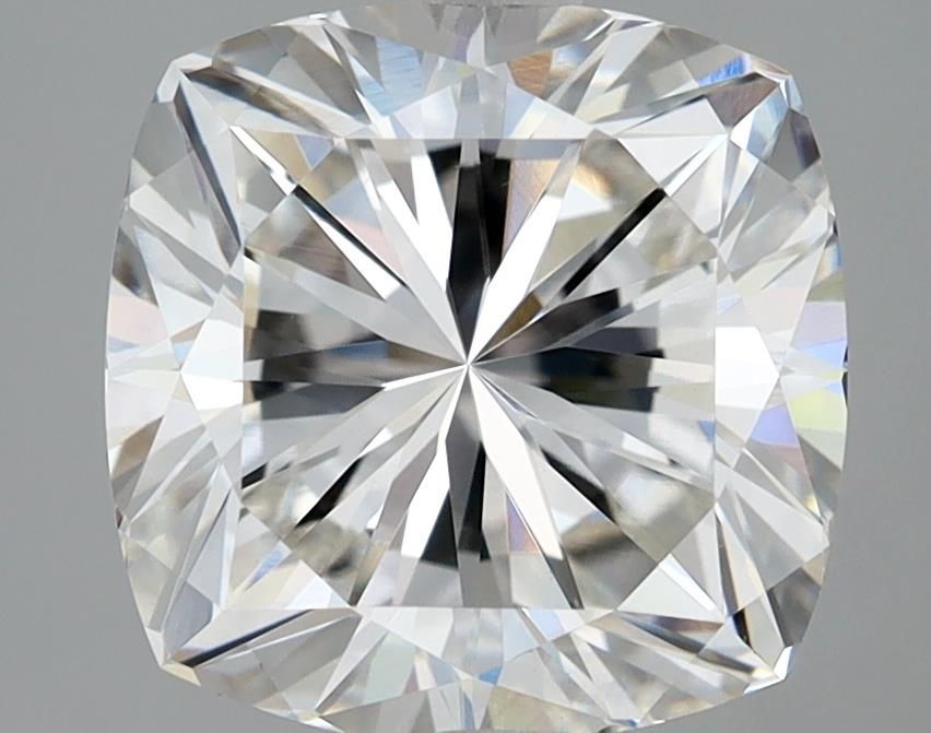 CUSHION BRILLIANT Lab Grown Diamond