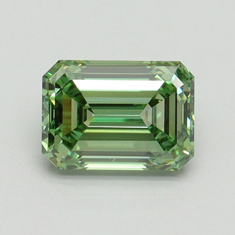 EMERALD Lab Grown Diamond