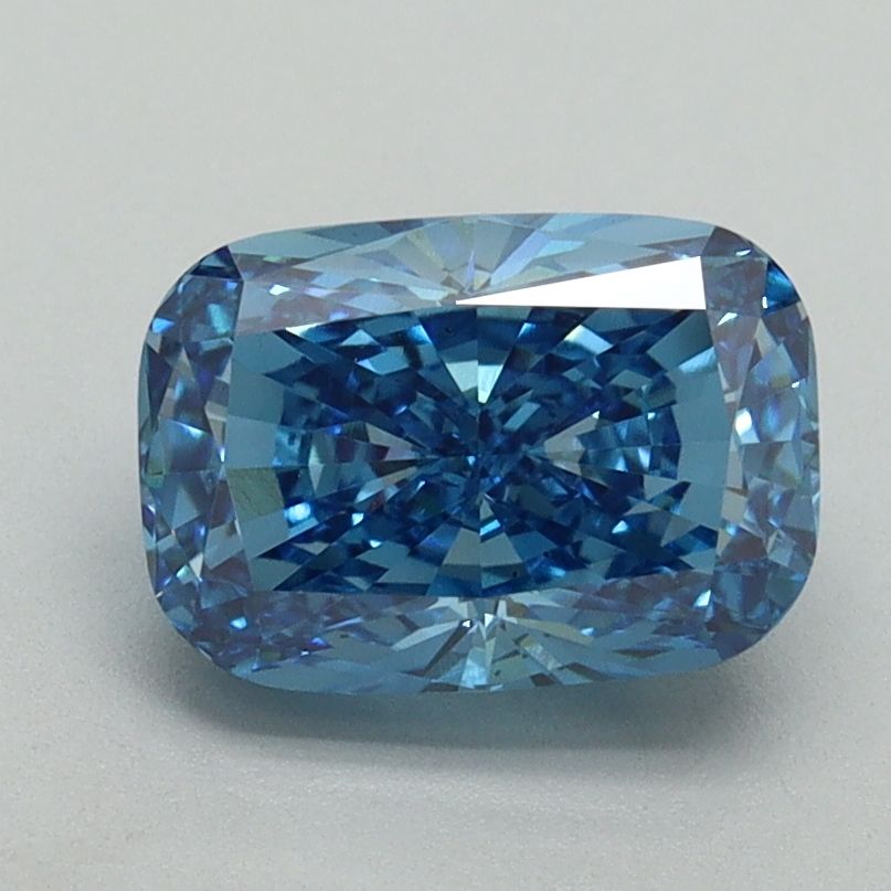 CUSHION BRILLIANT Lab Grown Diamond