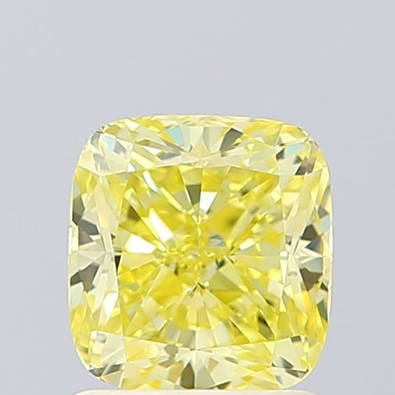 CUSHION BRILLIANT Lab Grown Diamond