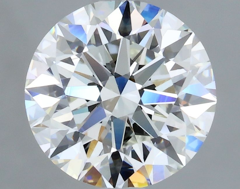 ROUND Natural Diamond