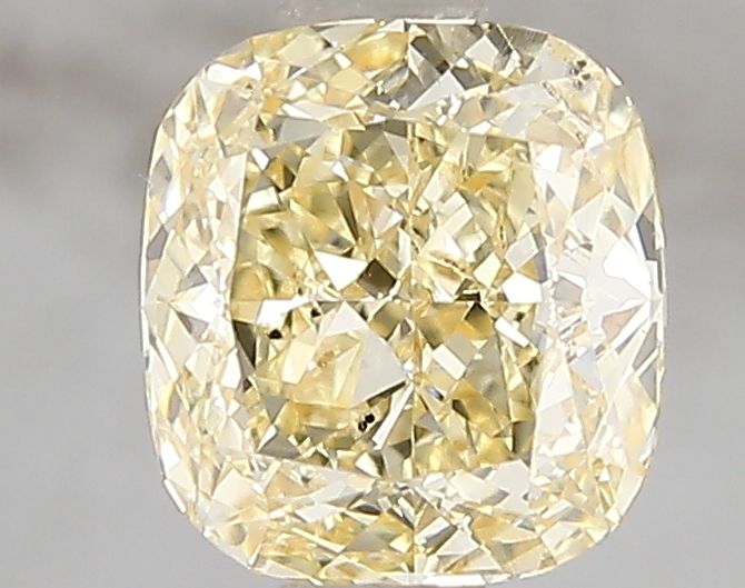 CUSHION MODIFIED Lab Grown Diamond