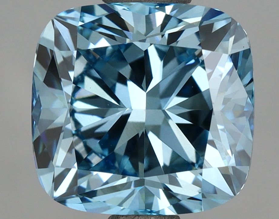 CUSHION BRILLIANT Lab Grown Diamond