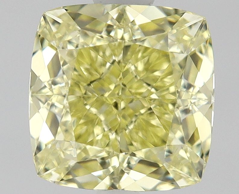 CUSHION BRILLIANT Natural Diamond