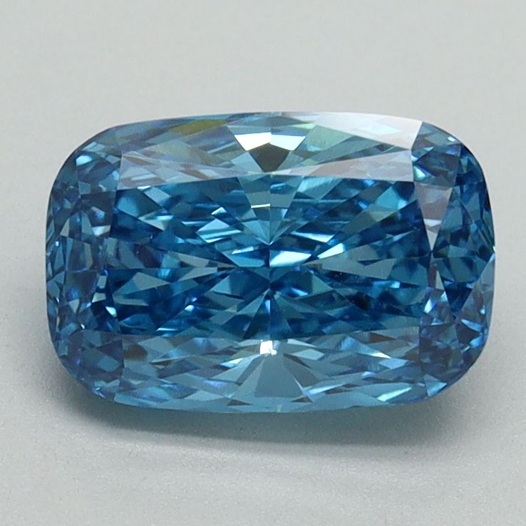 CUSHION BRILLIANT Lab Grown Diamond