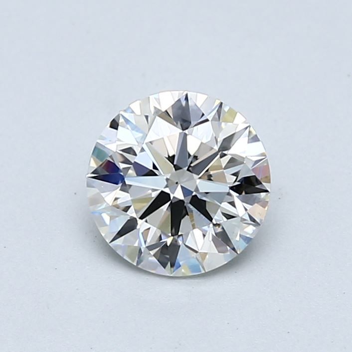 ROUND Natural Diamond