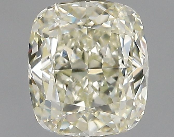 CUSHION MODIFIED Natural Diamond