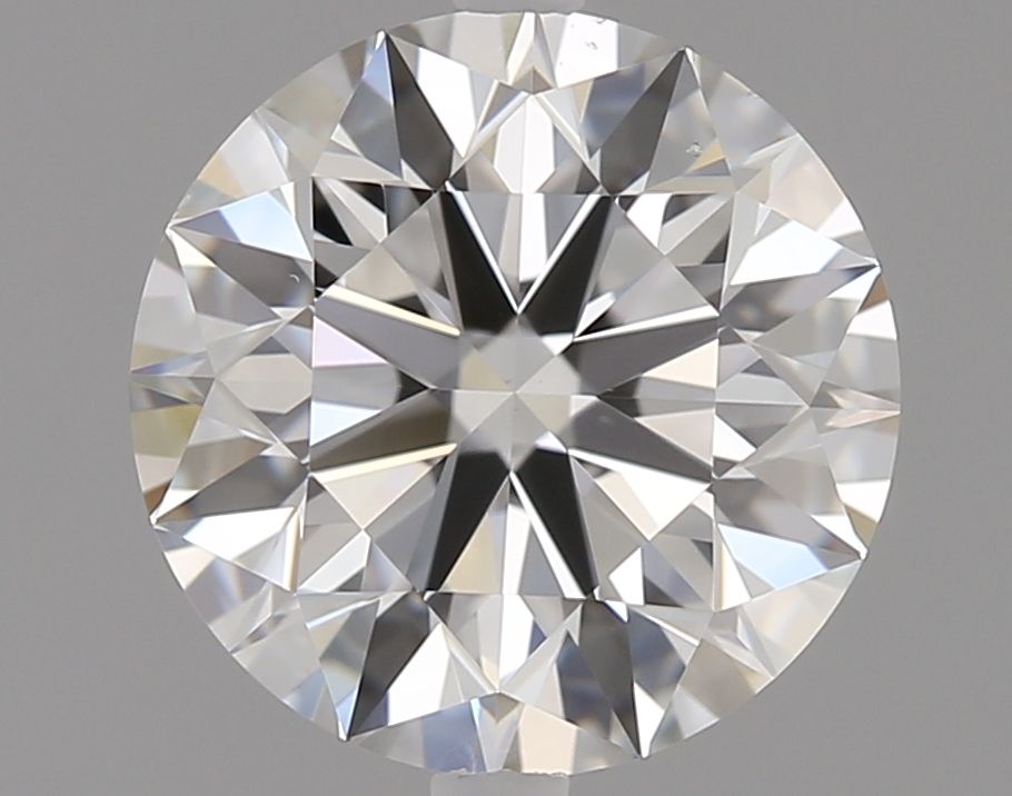 ROUND Natural Diamond