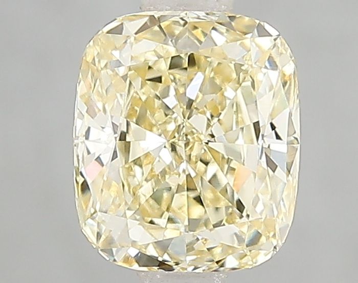 CUSHION MODIFIED Lab Grown Diamond