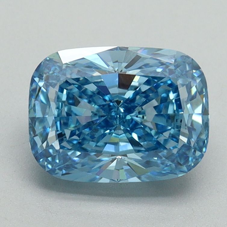 CUSHION BRILLIANT Lab Grown Diamond