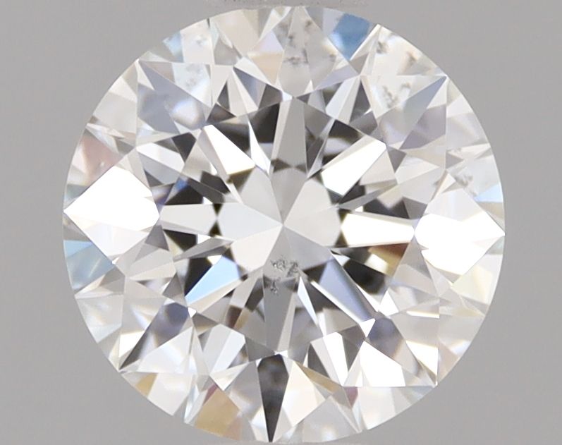 ROUND Natural Diamond