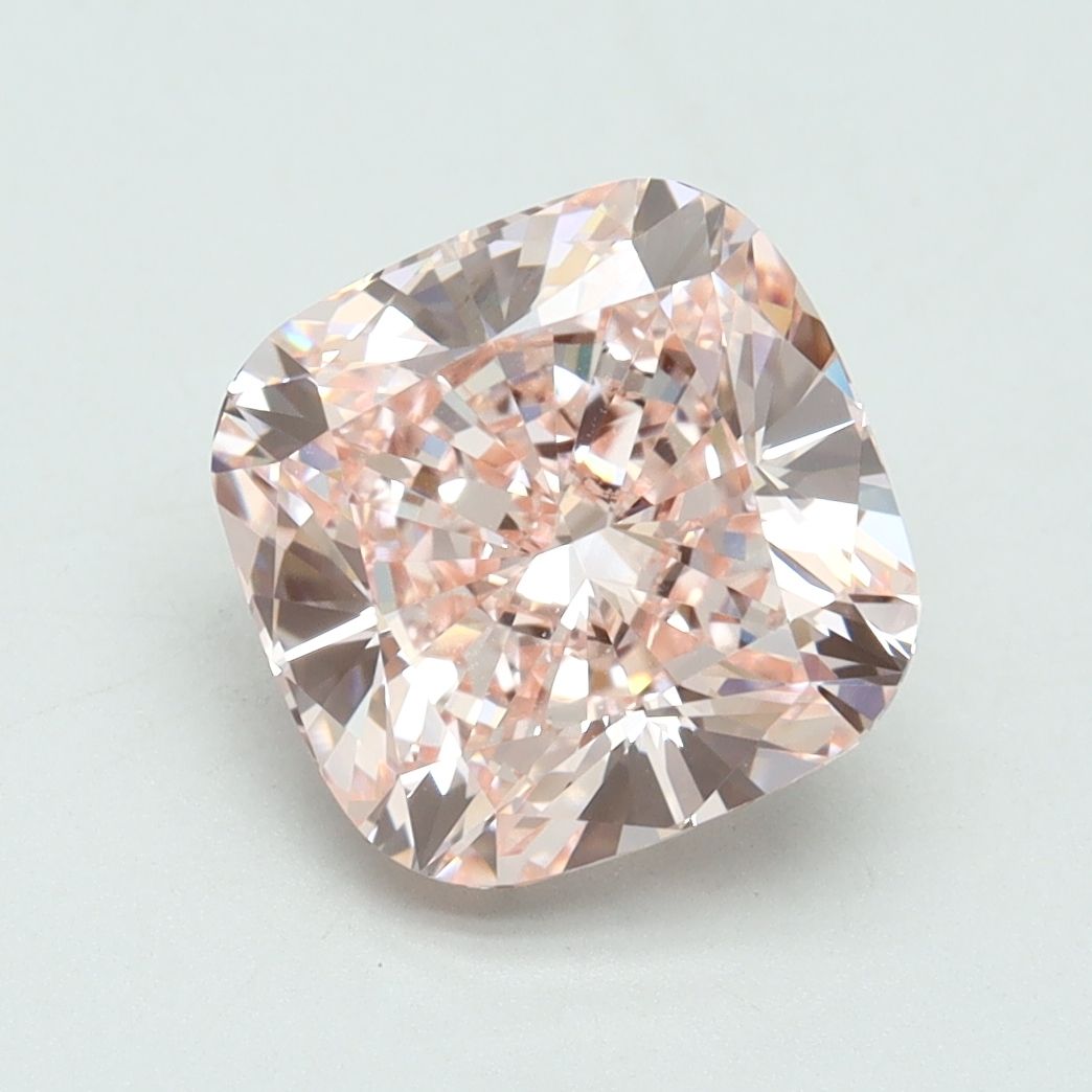 CUSHION BRILLIANT Lab Grown Diamond