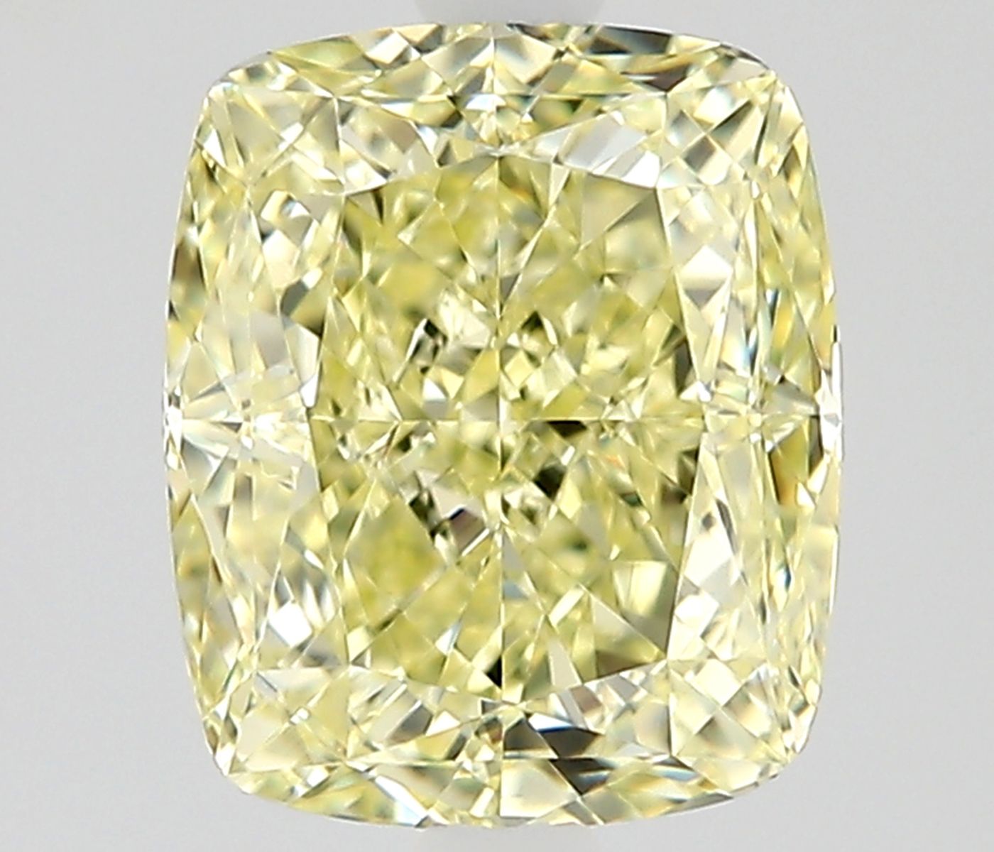 CUSHION MODIFIED Natural Diamond