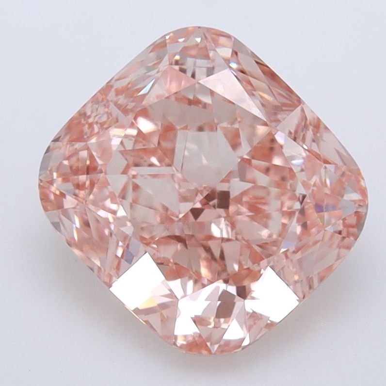 CUSHION MODIFIED Lab Grown Diamond