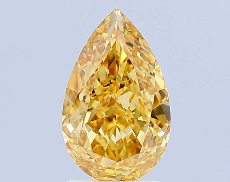PEAR Lab Grown Diamond