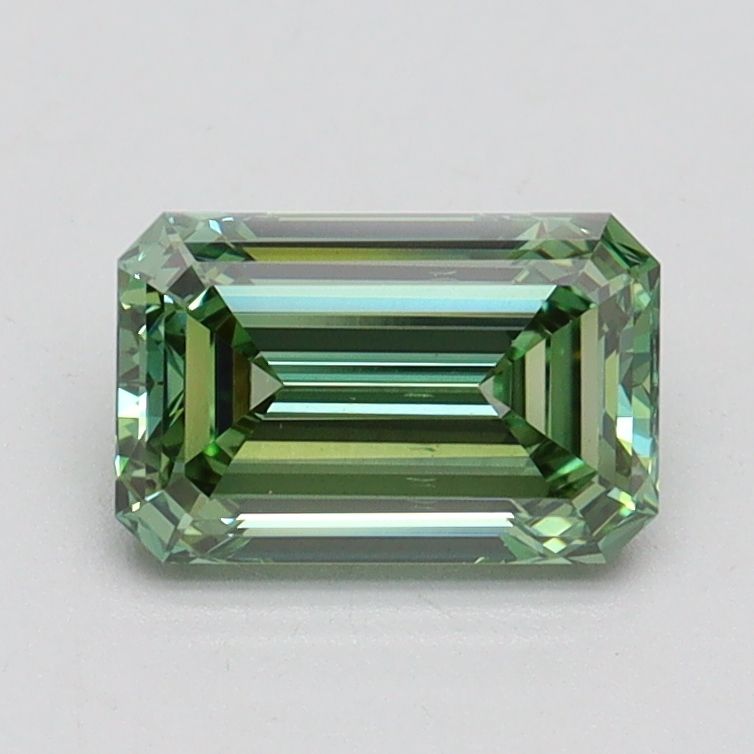 EMERALD Lab Grown Diamond