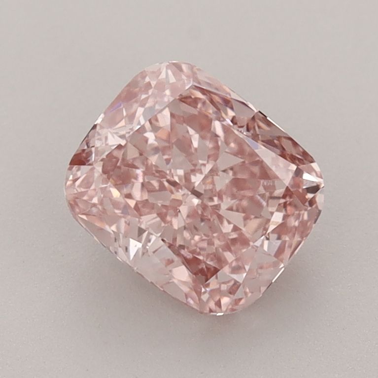 CUSHION BRILLIANT Lab Grown Diamond