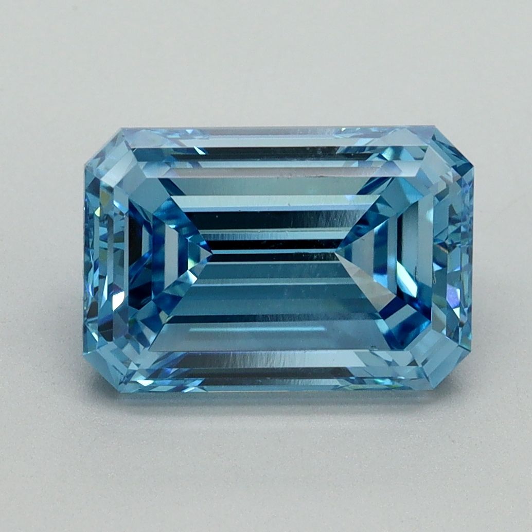 EMERALD Lab Grown Diamond