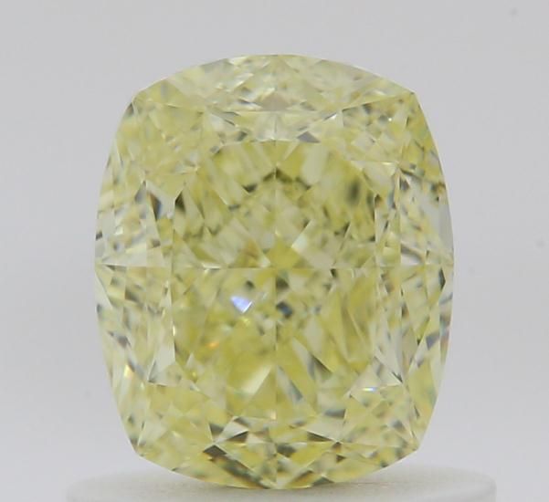 CUSHION BRILLIANT Natural Diamond