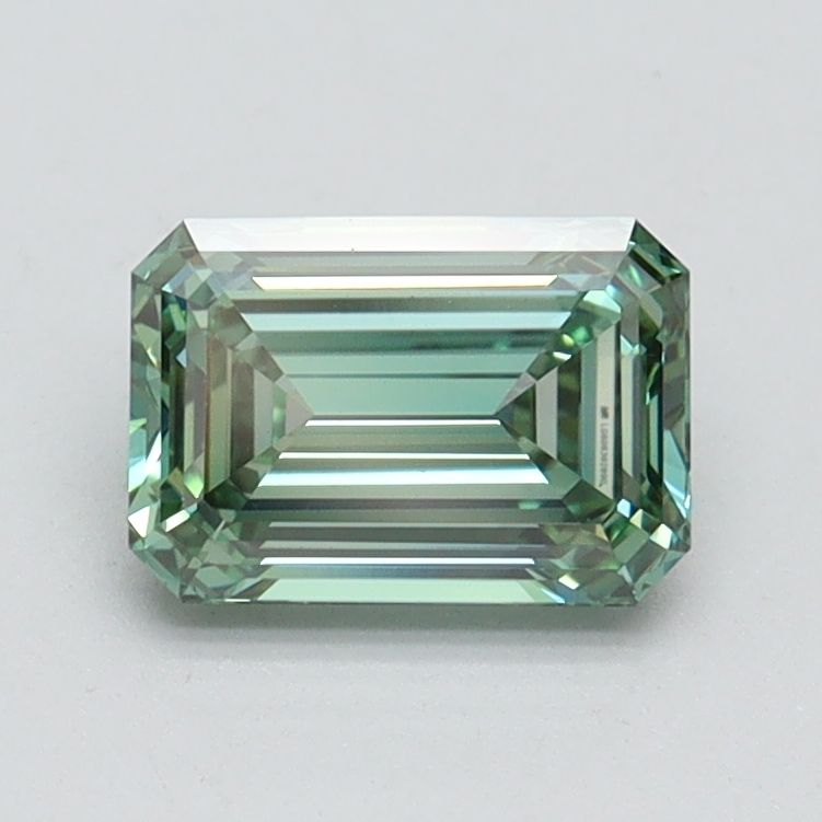 EMERALD Lab Grown Diamond