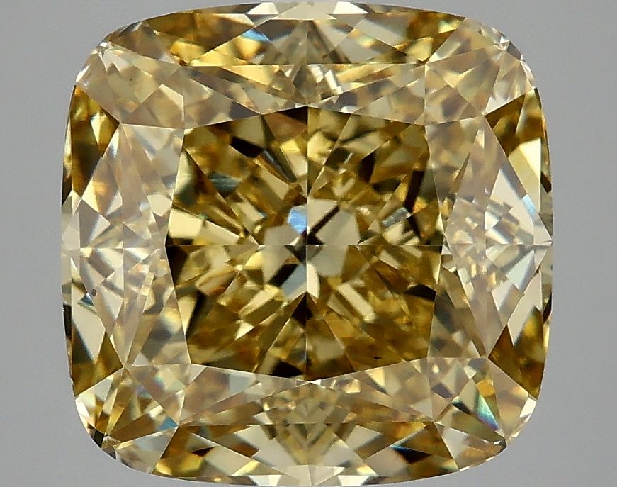 CUSHION MODIFIED Lab Grown Diamond