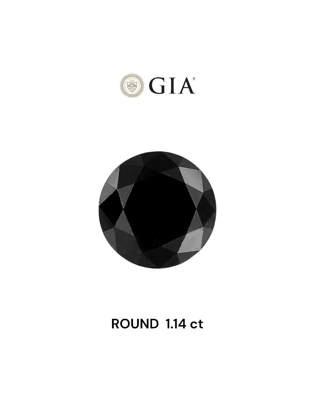 ROUND Natural Diamond