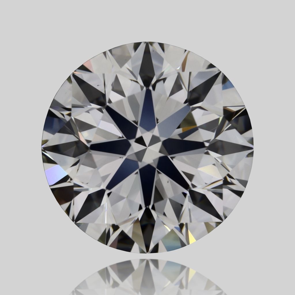 ROUND Natural Diamond