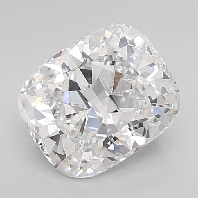 CUSHION BRILLIANT Lab Grown Diamond