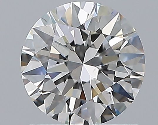 ROUND Natural Diamond