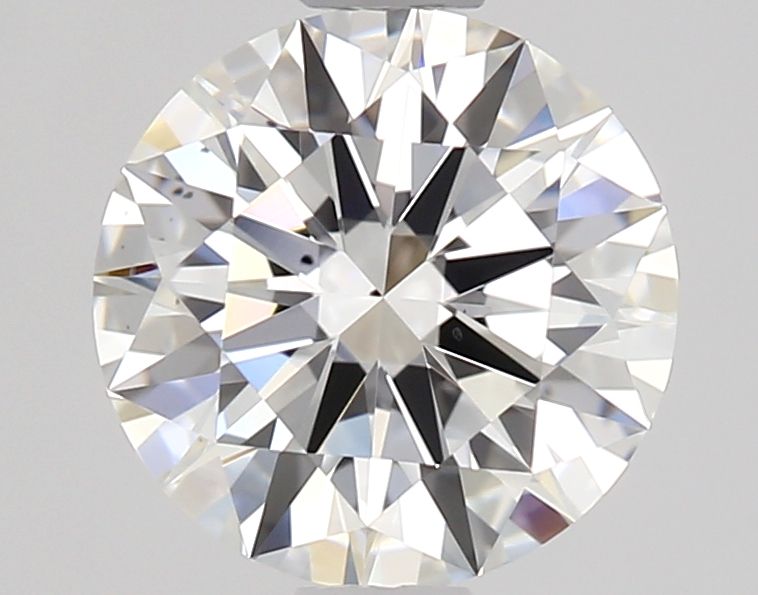 ROUND Natural Diamond