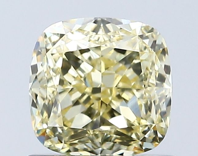 CUSHION BRILLIANT Lab Grown Diamond