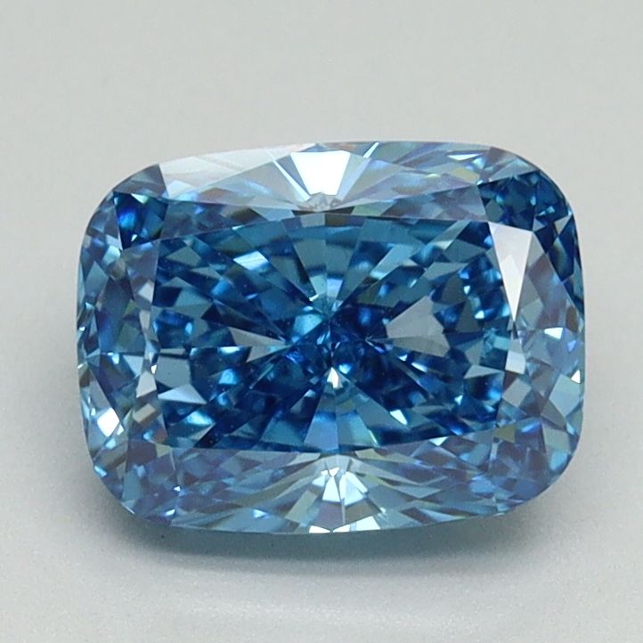 CUSHION BRILLIANT Lab Grown Diamond