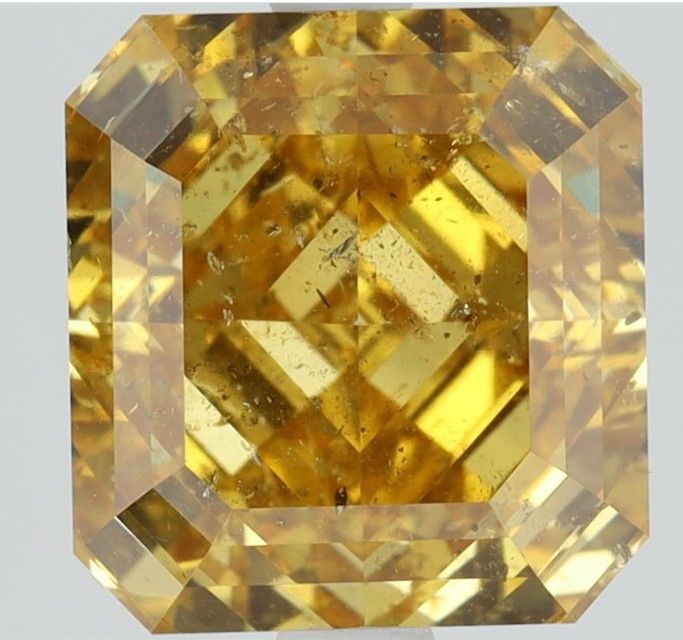 EMERALD Natural Diamond