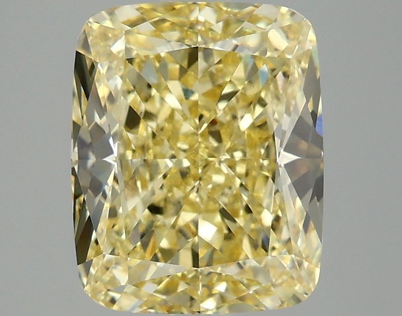 CUSHION MODIFIED Lab Grown Diamond