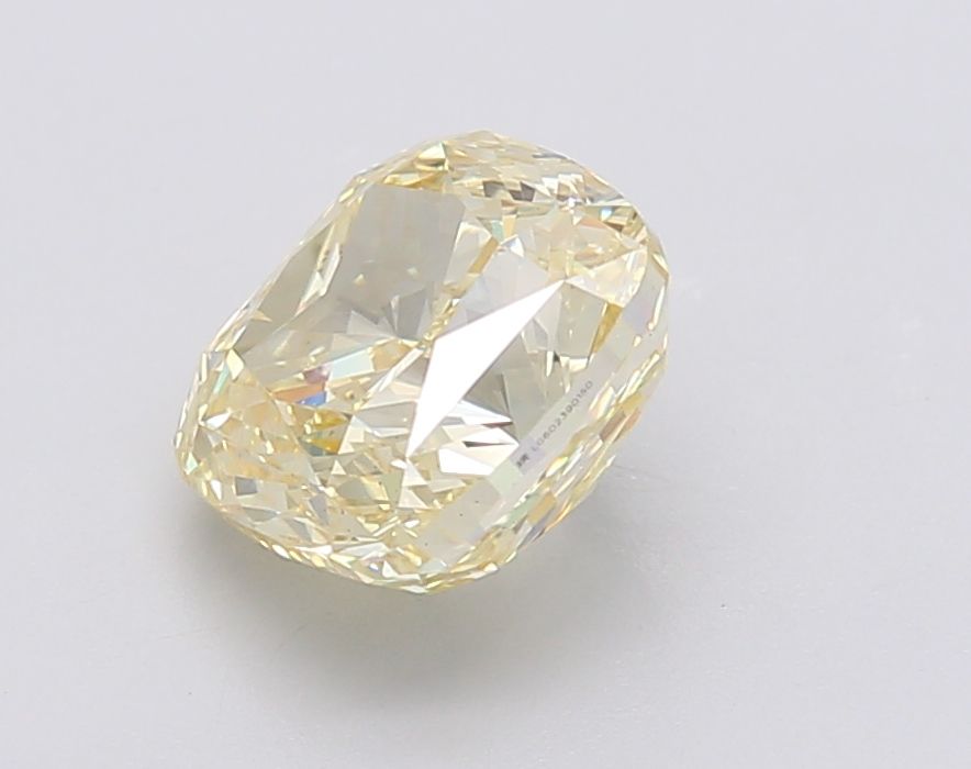 CUSHION BRILLIANT Lab Grown Diamond