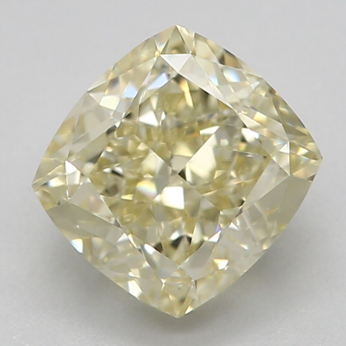 CUSHION MODIFIED Natural Diamond