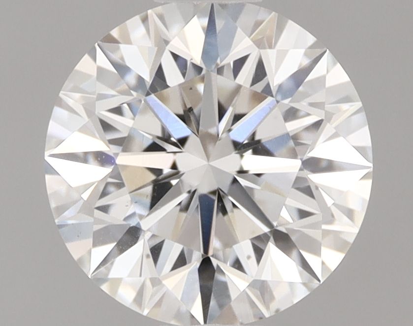 ROUND Natural Diamond