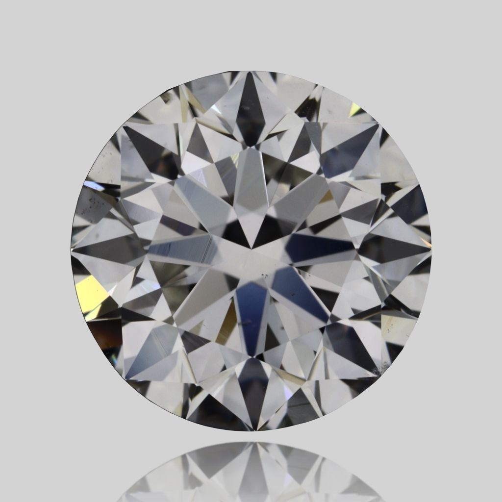 ROUND Natural Diamond