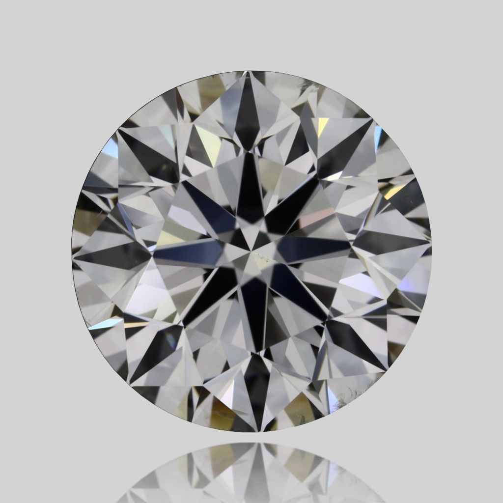 ROUND Natural Diamond