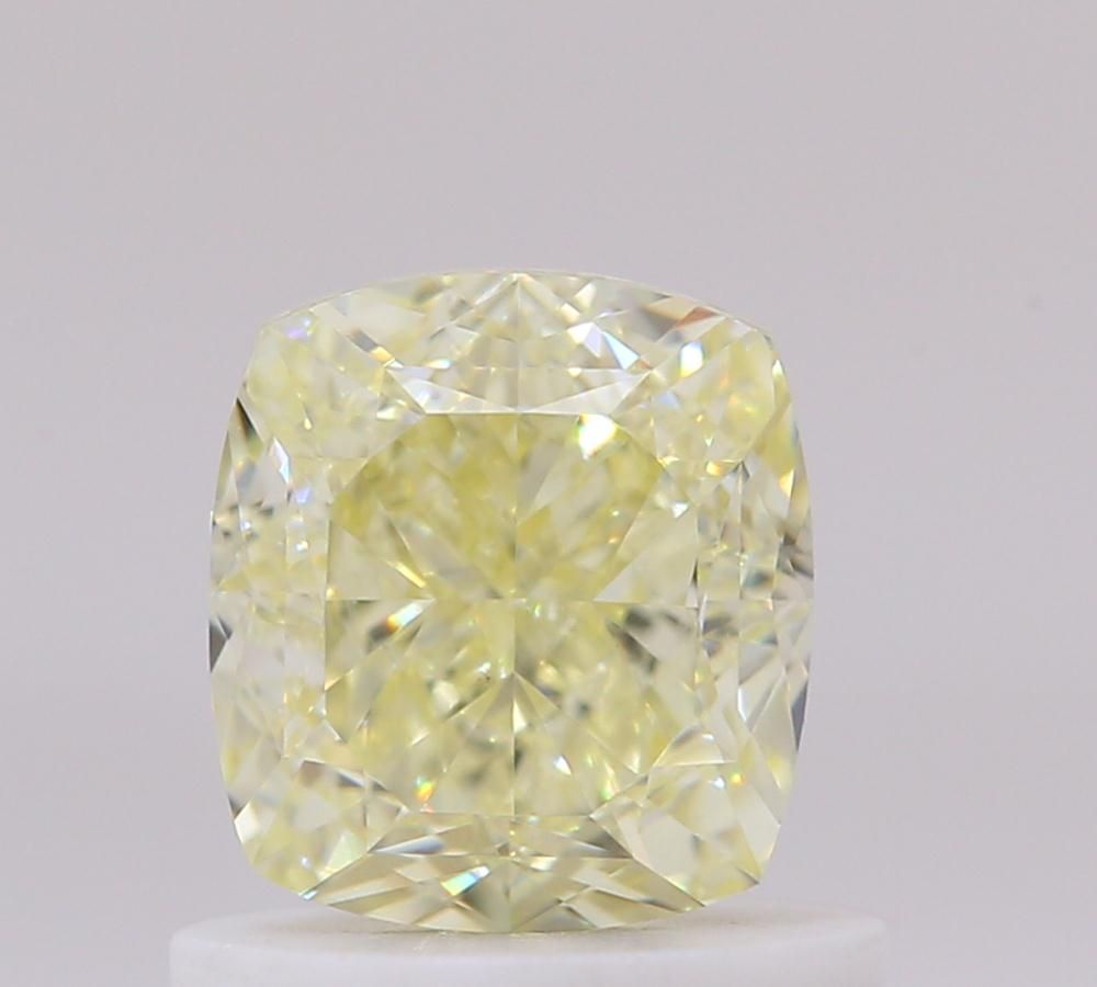 CUSHION BRILLIANT Natural Diamond