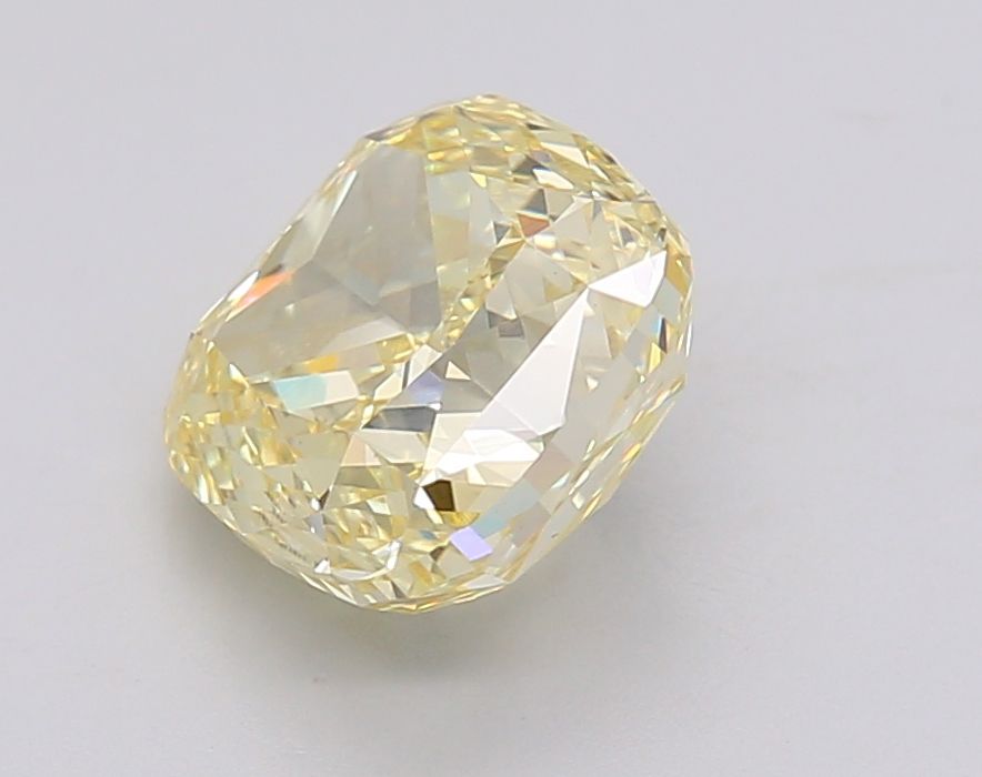 CUSHION MODIFIED Lab Grown Diamond