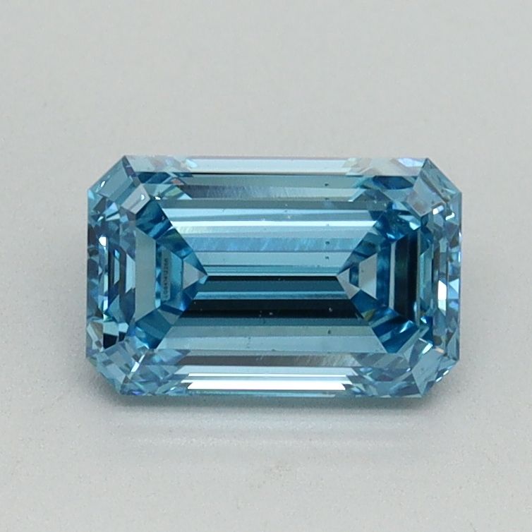 EMERALD Lab Grown Diamond