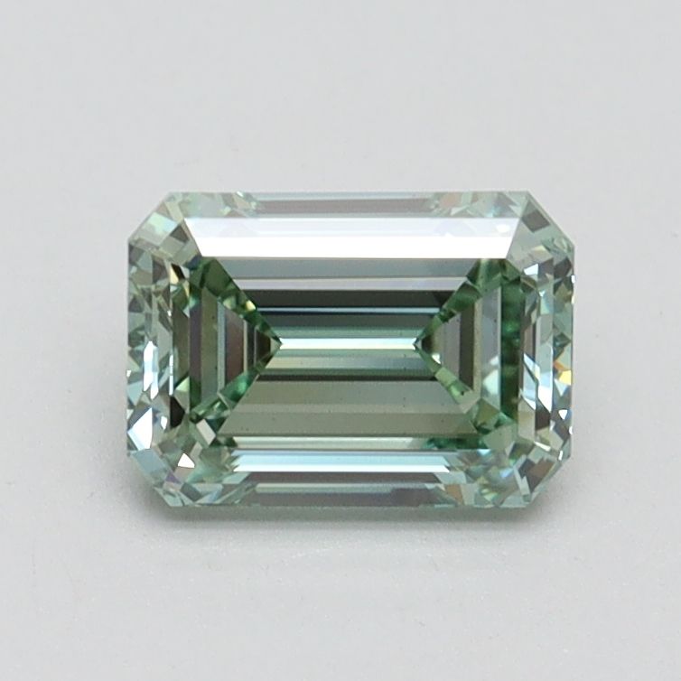 EMERALD Lab Grown Diamond