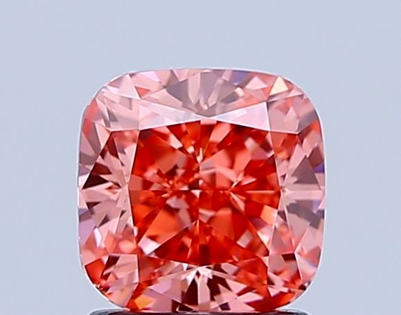 CUSHION BRILLIANT Lab Grown Diamond